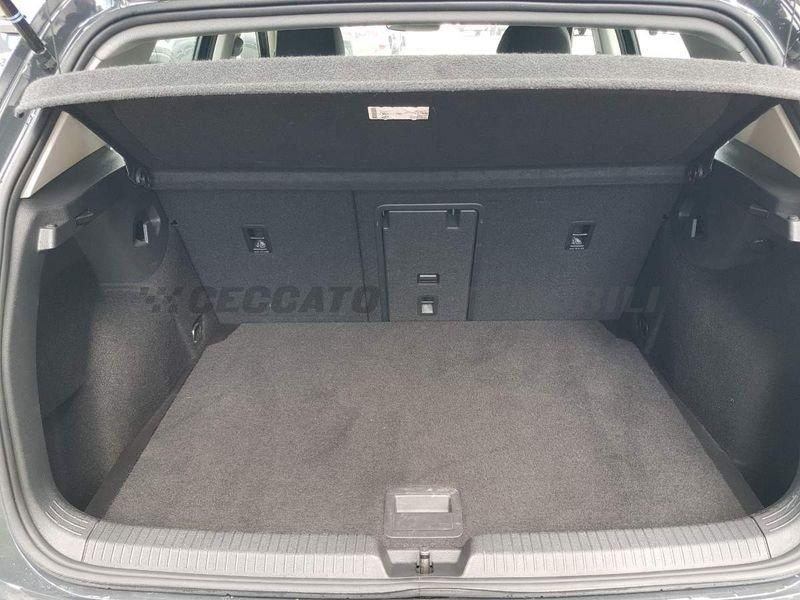 Volkswagen Golf Golf 2.0 tdi Life 115cv dsg