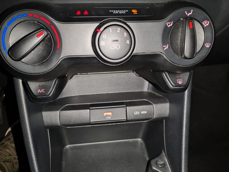 Kia Picanto 1.0 Urban Techno&Comfort Pack