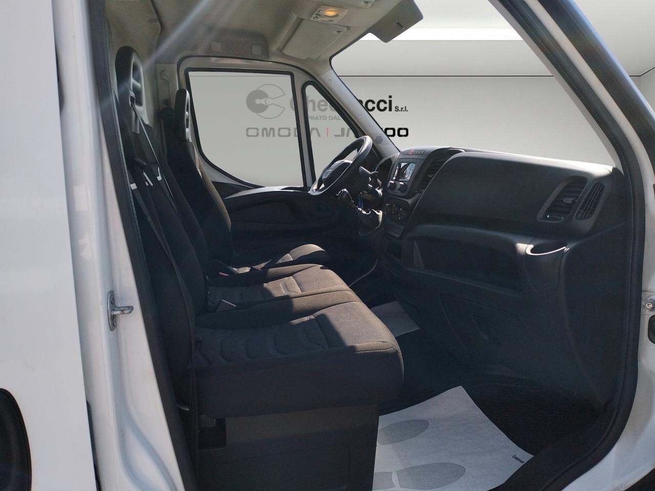 Iveco Daily 35S12V 2.3 HPT PM-TM Furgone *iva esclusa*