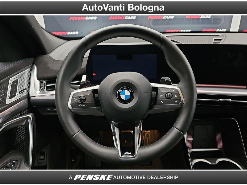 BMW X2 X2 xDrive 20d Msport Pro