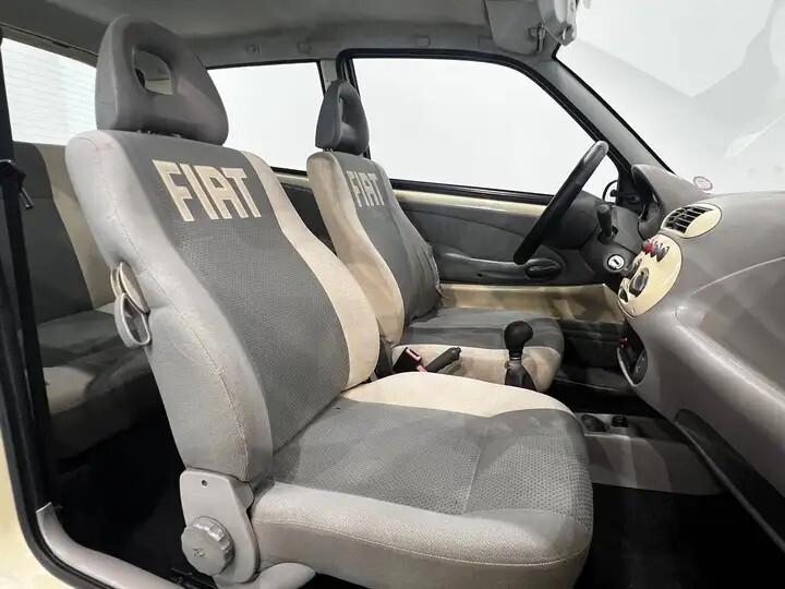 Fiat 600 1.1