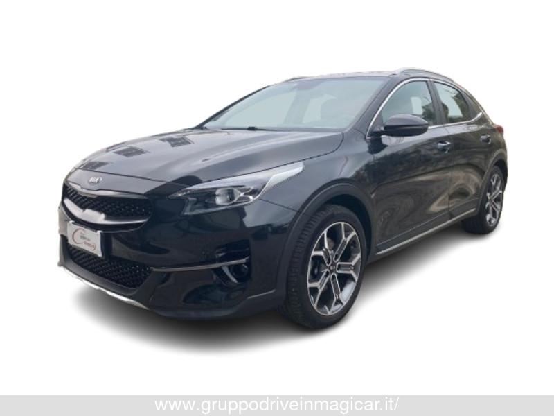 KIA Xceed 1.0 TGDi GPL Style