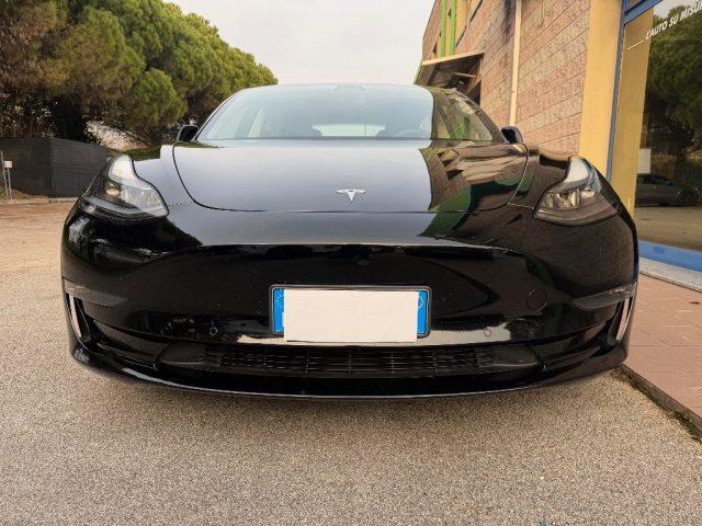 TESLA Model 3 LONG RANGE DUAL MOTOR AWD UNIPROPRIETARIO