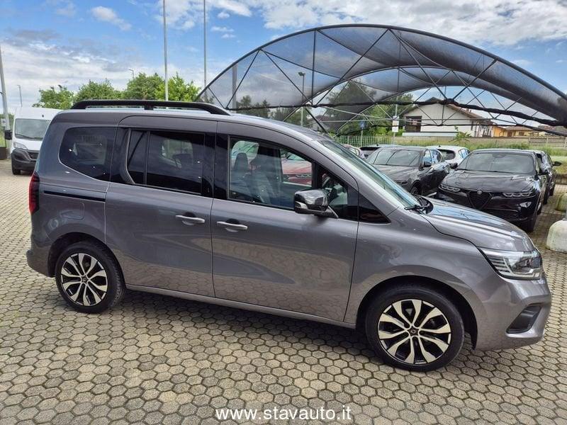 Renault Kangoo 1.5 Blue dCi 115CV EDC Equilibre