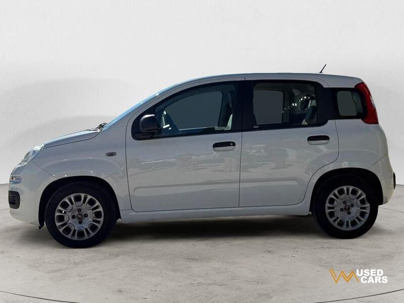 FIAT Panda Panda 1.2 City Cross