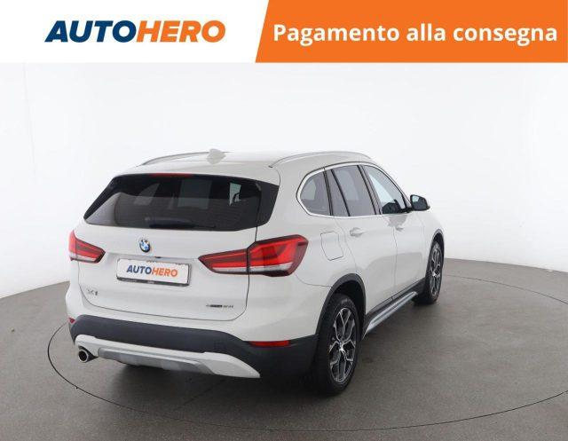 BMW X1 sDrive18i xLine