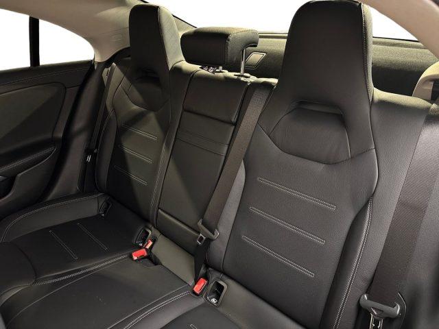 MERCEDES-BENZ CLA 200 d Automatic AMG Line Premium