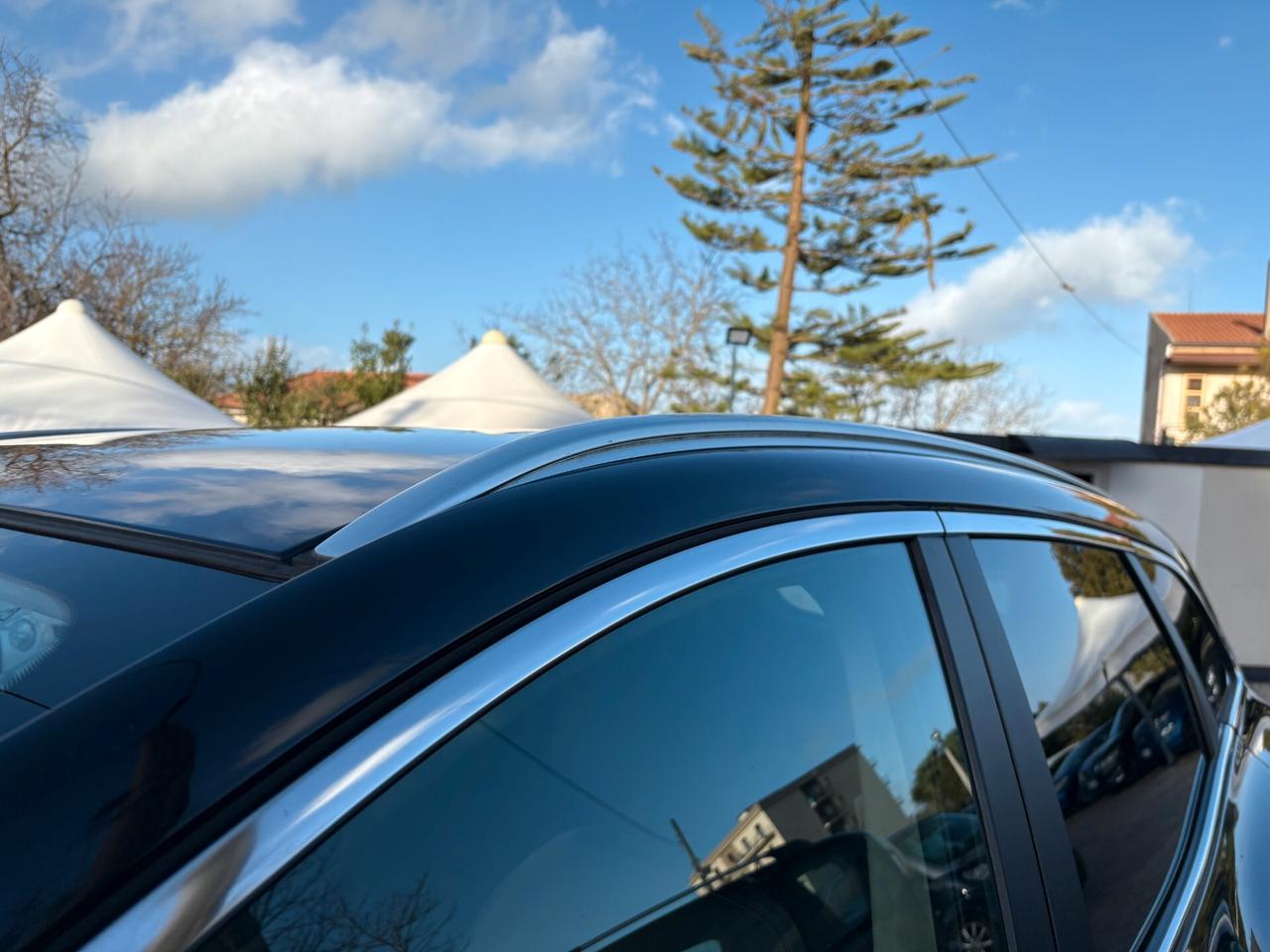 Renault Kadjar 1.6dCi Energy Bose (UNICO PROPRIETARIO)