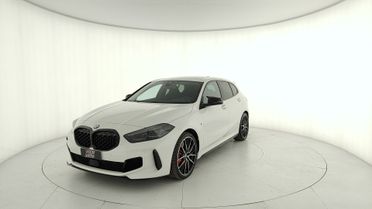 BMW Serie 1 F40 - M 135i xdrive auto