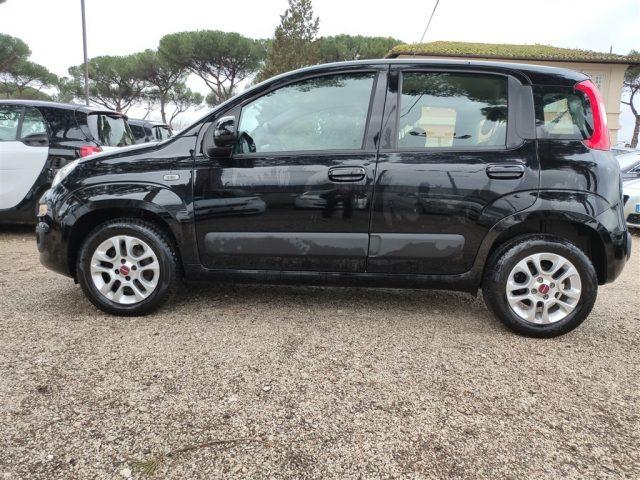 FIAT Panda 1.2 Lounge U-CONNECT PACK,CERCHI LEGA,CLIMA