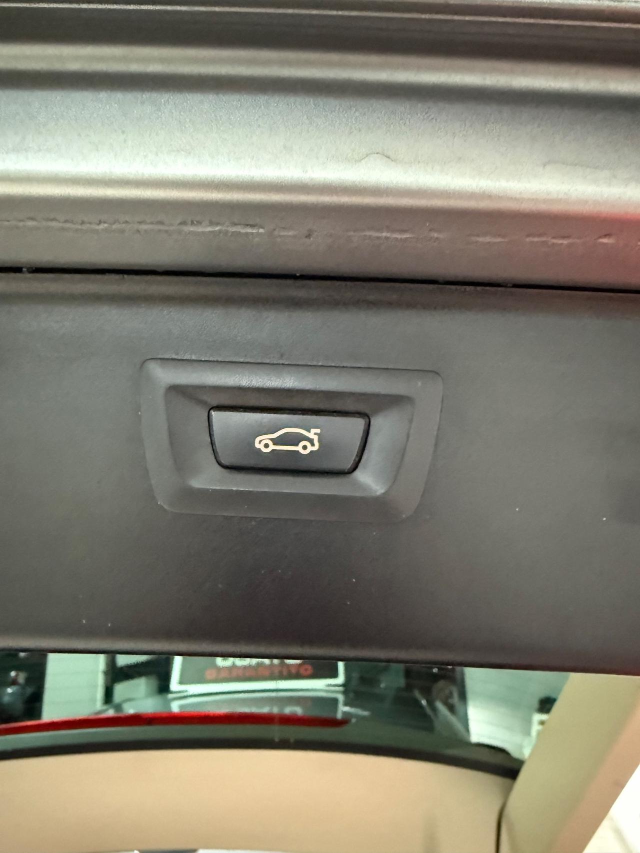 Bmw 525 525d xDrive Touring Luxury