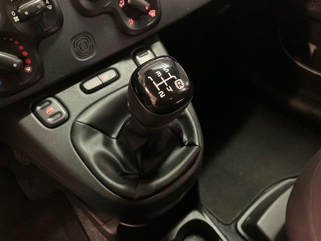 FIAT Panda 1.2 EasyPower 69cv Easy