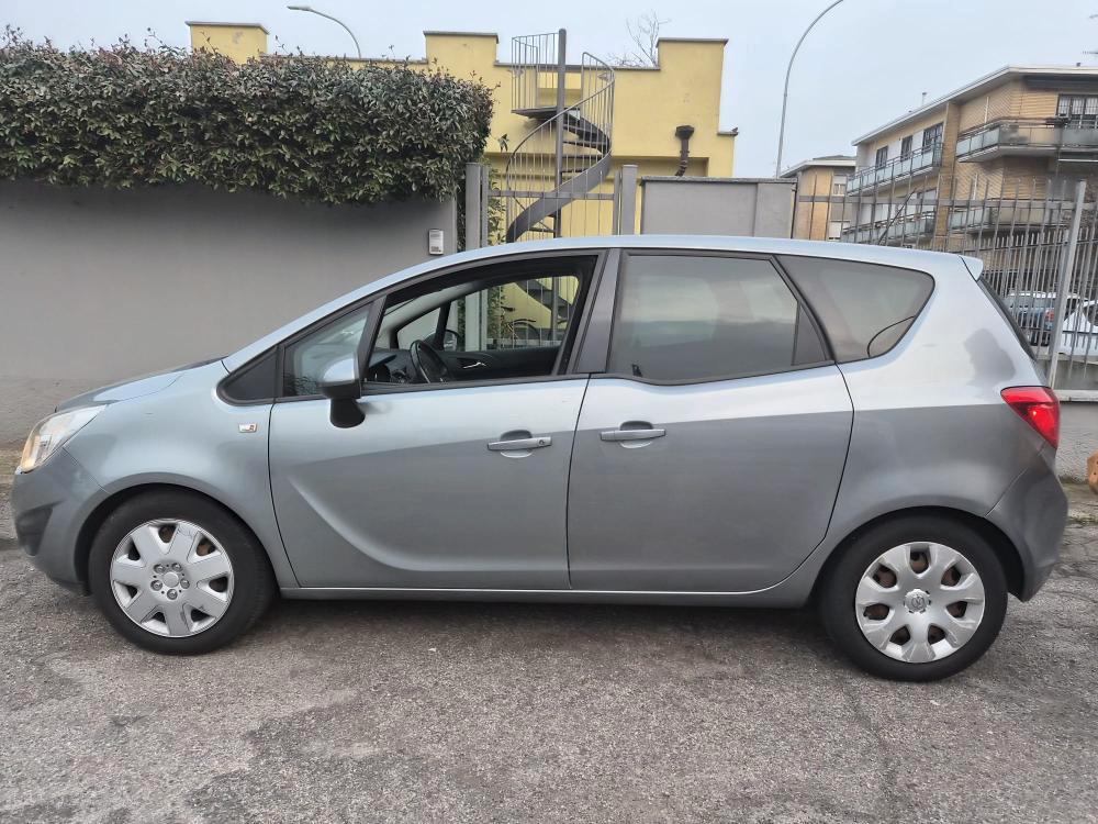 Opel Meriva 1.3 cdti ecoflex Cosmo 95cv