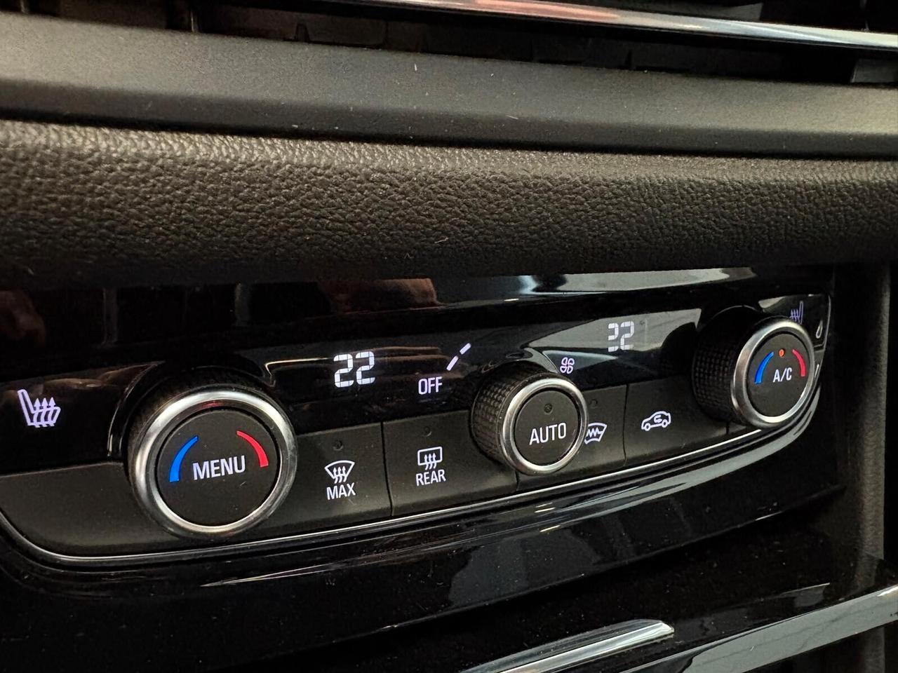 Opel Grandland ULTIMATE 1.2 Turbo 12V 130 CV aut. SPOTICAR