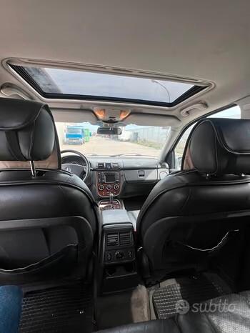 Mercedes-benz ML 270 ML 270 turbodiesel cat CDI SE Leather