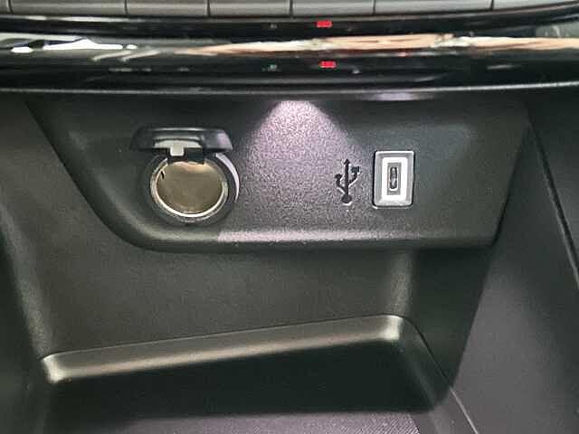 Opel Corsa Hybrid 110 CV aut. GS
