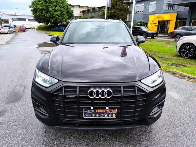 AUDI Q5 SPB 40 TDI quattro S tronic S line