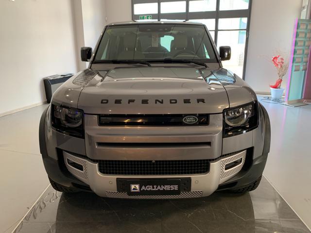 LAND ROVER Defender 110 2.0 SD4 240CV AWD Auto 72 Yrs. WEB Edition