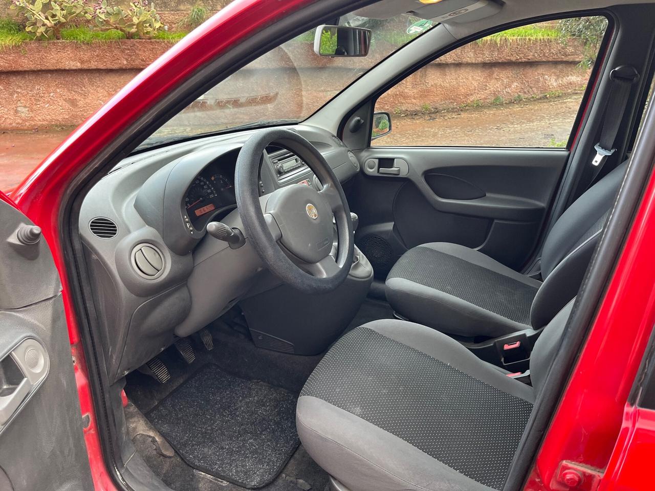 Fiat Panda 1.3 MJT - 2009