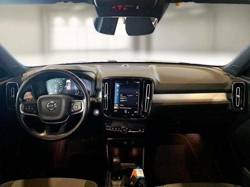 VOLVO XC40 T5 Plug-in Hybrid auto Recharge Inscription Expression