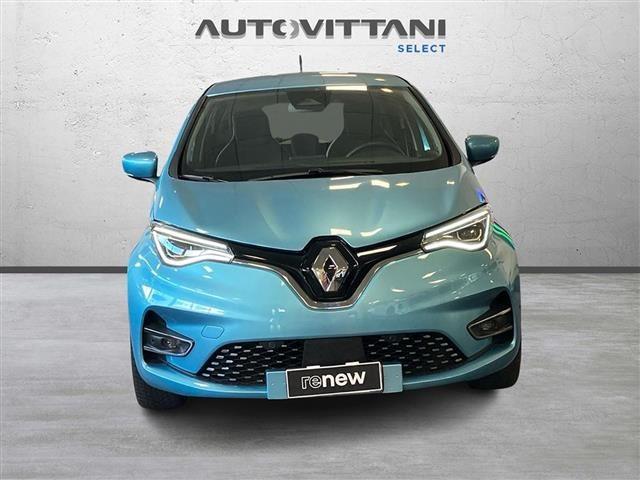 RENAULT ZOE Intens R135 BATTERIE PROPRIETA'