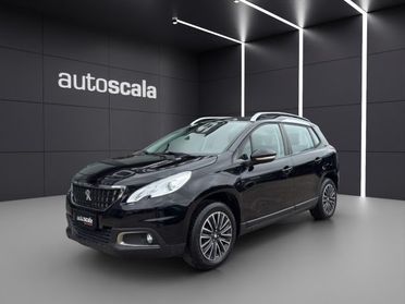 PEUGEOT 2008 1° serie BlueHDi 100 Active