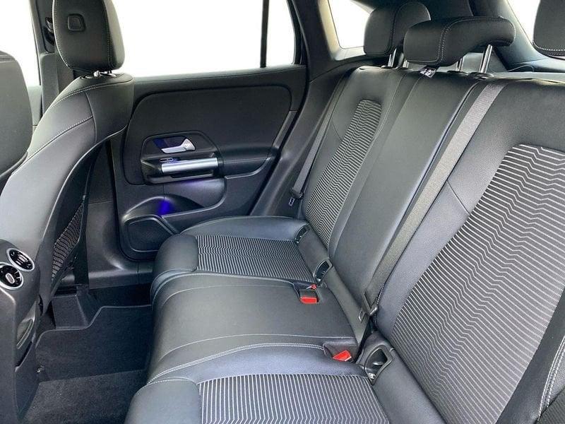 Mercedes-Benz GLA 200 d Sport Plus auto