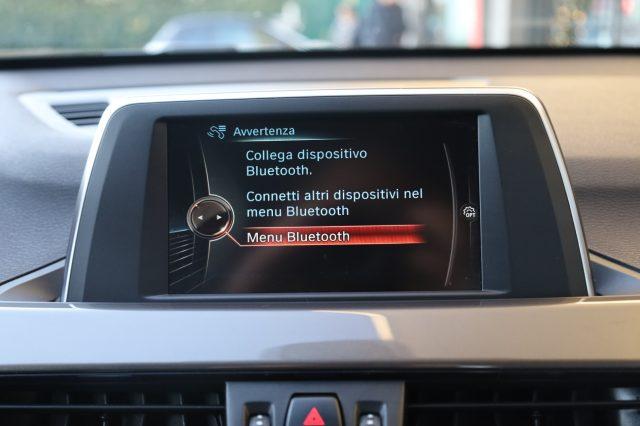 BMW X1 sDrive18d xLine Automatica Navi BiLED UniPropietar