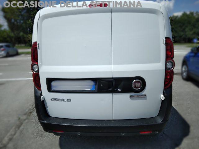FIAT Doblo Doblò 1.6 MJT 90CV S&S PC-TN Cargo Business