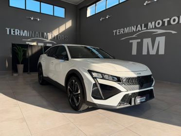 Peugeot 408 PureTech 130 S&S EAT8 Allure Pack