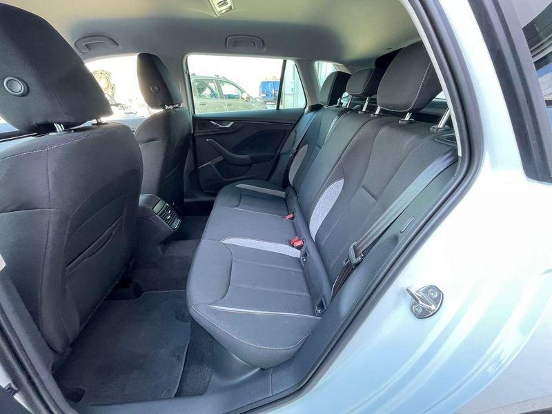 Skoda Kamiq Kamiq 1.0 TSI Black Dots