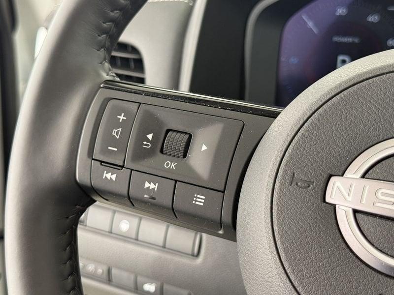 Nissan X-Trail 1.5 HEV e-4orce N-Connecta Auto 7posti