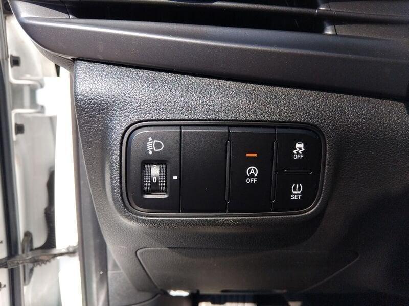 Hyundai i20 III 2021 1.0 t-gdi 48V Connectline imt