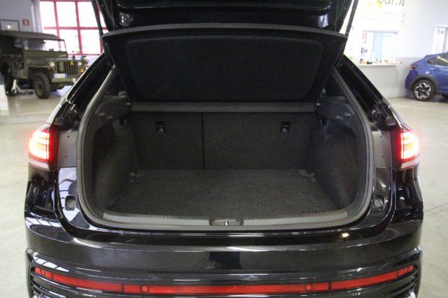 VOLKSWAGEN Taigo 1.0 TSI 115 CV R-Line - PREZZO REALE