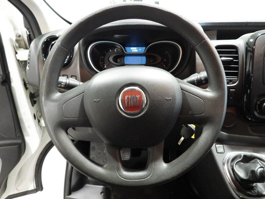 Fiat Talento 1.6 twin t. mjt LH1 12Q 125cv combi M1 E6