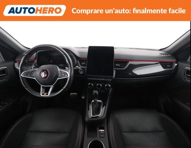 RENAULT Arkana Arkana TCe 140 CV EDC R.S. Line