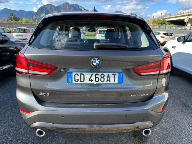 BMW X1 sDrive18d Business Advantage