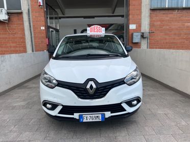 Renault Grand Scenic Blue dCi 150 CV EDC Initiale Paris