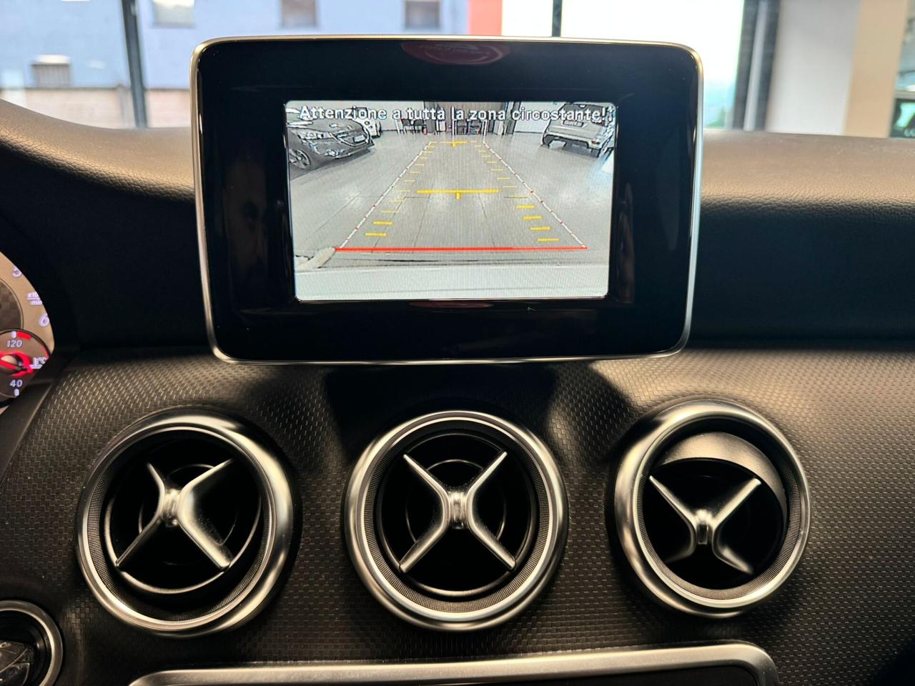 Mercedes-benz A 180 CDI Automatic Premium