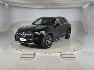 Mercedes-Benz GLC - X254 220 d AMG Advanced 4matic auto