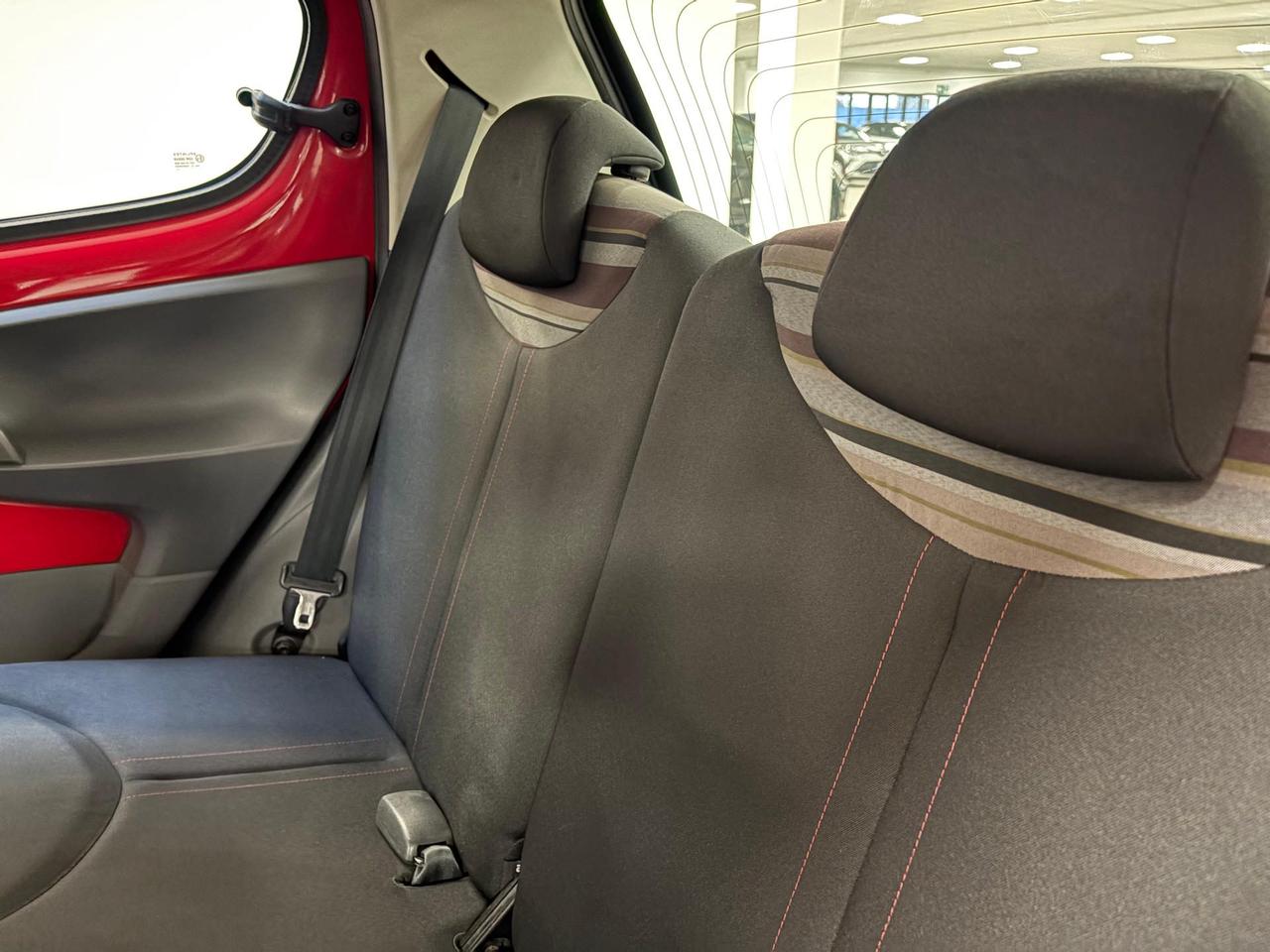 Citroen C1 5p 1.0 Style