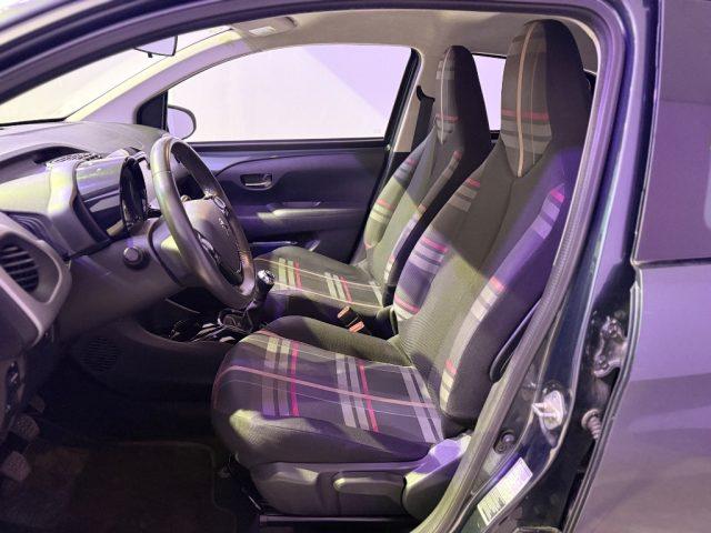 PEUGEOT 108 VTi 68 5 porte Allure TOP!