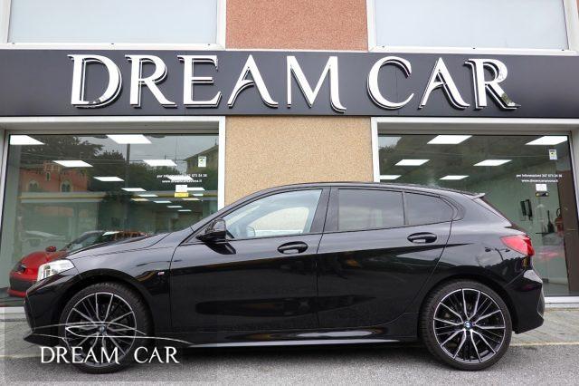 BMW 120 d xDrive 5p. Msport SEDILI A GUSCIO ELETTRICI