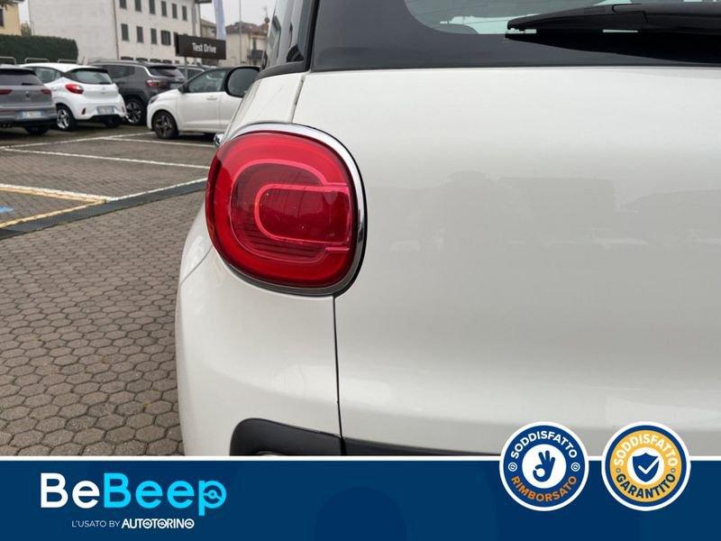 FIAT 500L 1.3 MJT POP STAR 95CV