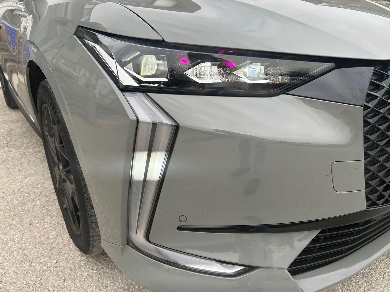 DS DS4 Performance Line+ 1.6 Puretech 180 #8260