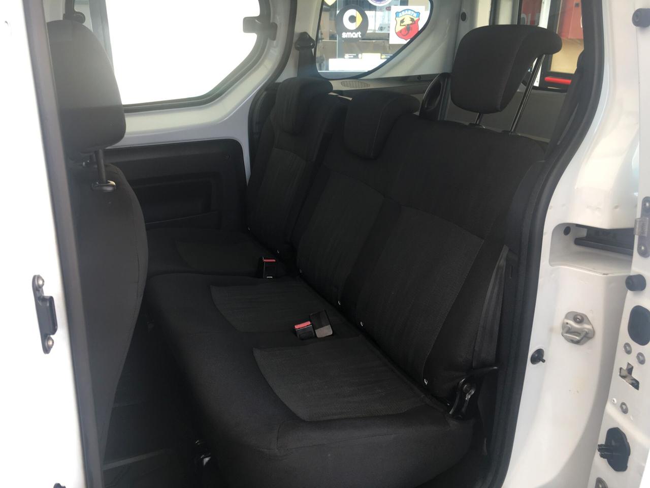 Dacia Dokker Stepway 1.5 dCi 8V 90CV Start&Stop