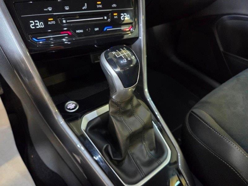 Volkswagen T-Roc 1ª serie 2.0 TDI SCR Style