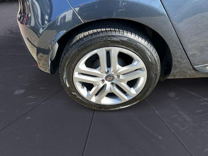 Renault Clio 4ª serie dCi 8V 75CV Start&Stop 5 porte Energy Zen