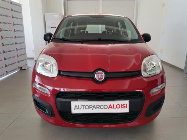 FIAT Panda 1.2 Pop