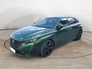 Peugeot 308 BlueHDi 130 S&S EAT8 GT Pack